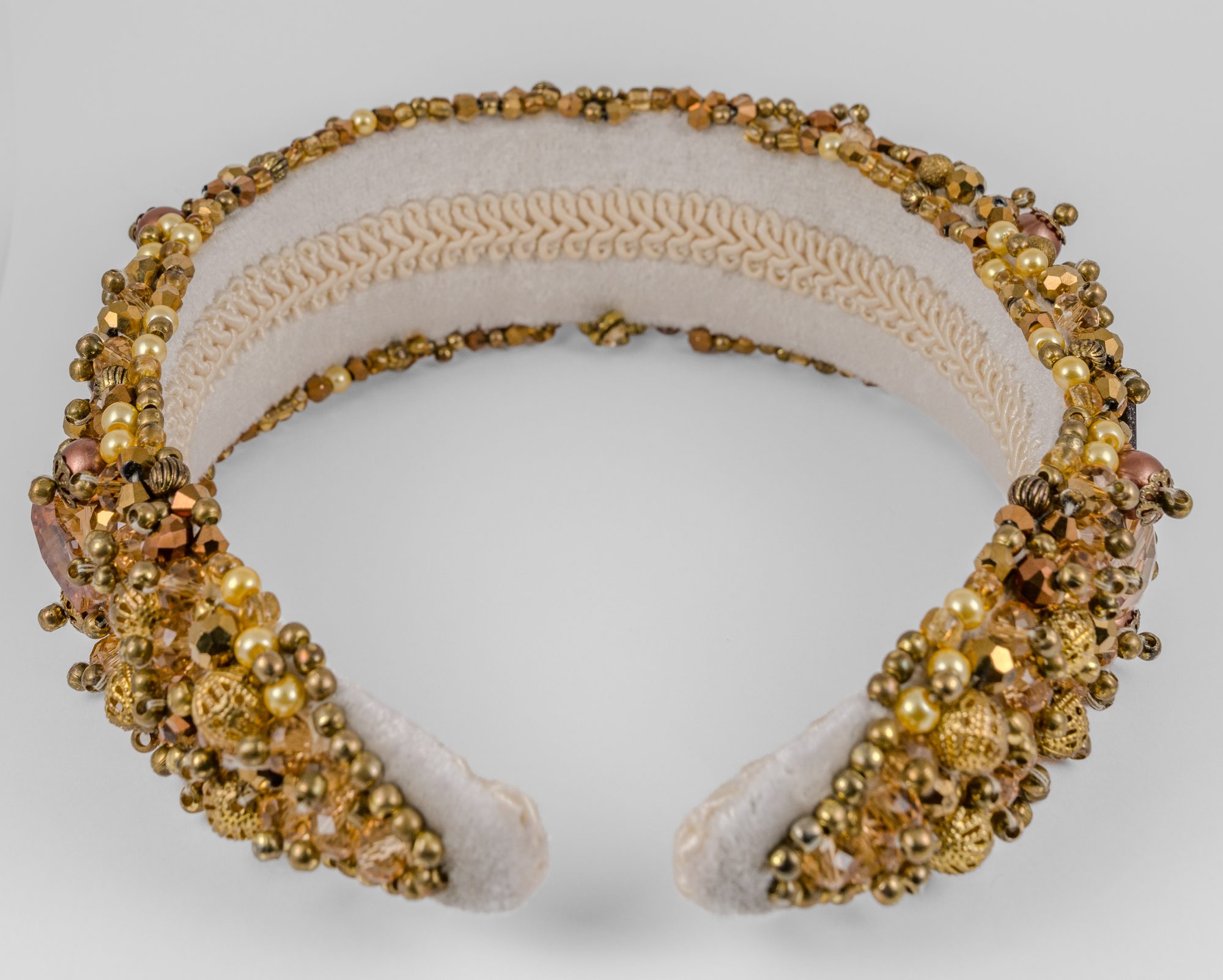 Regalia - back